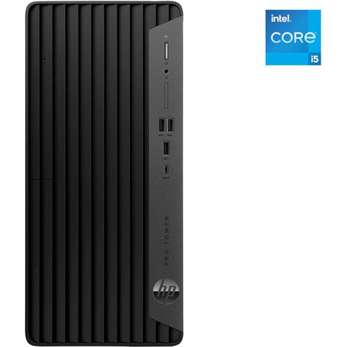 HP Namizni računalnik Pro Tower 400 G9 i5-14500/16GB/SSD 512GB/W11Pro Cene
