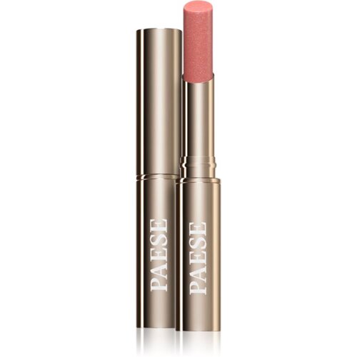 Paese Glowy Pop Lip Serum negovalni sijaj za ustnice s hranilnim učinkom odtenek 503 Strawberry Brulee 2.2 g Cene