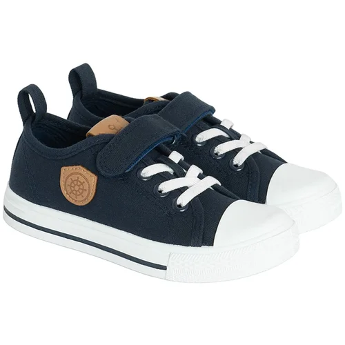 Cool club čevelj nizek CAL2S25-CB1693 F navy blue 26