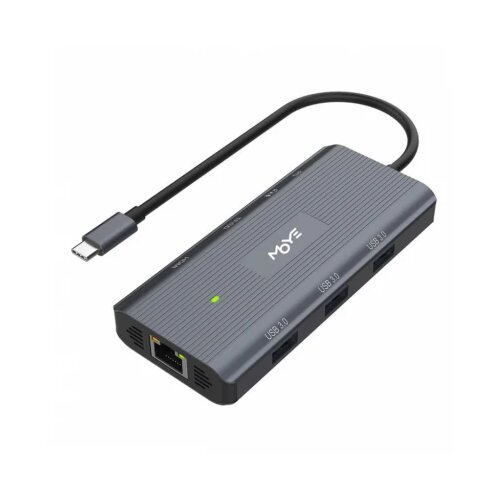Moye Core multiport X9 Cene