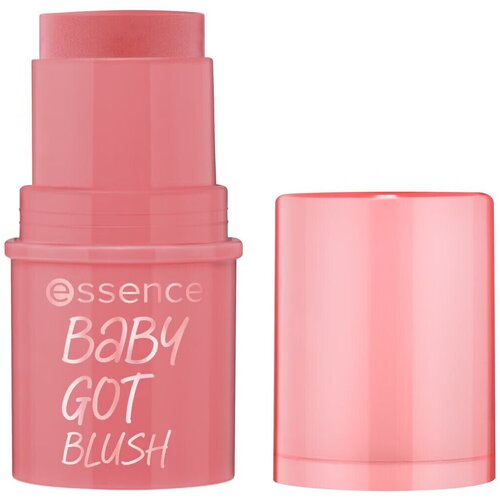 Essence Rdečila & pudri Baby Got Blush Wangenstifte Rožnata Cene