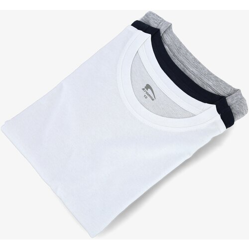 Kronos Majica 3 Pcs Pack / Boys T-Shirt Slike