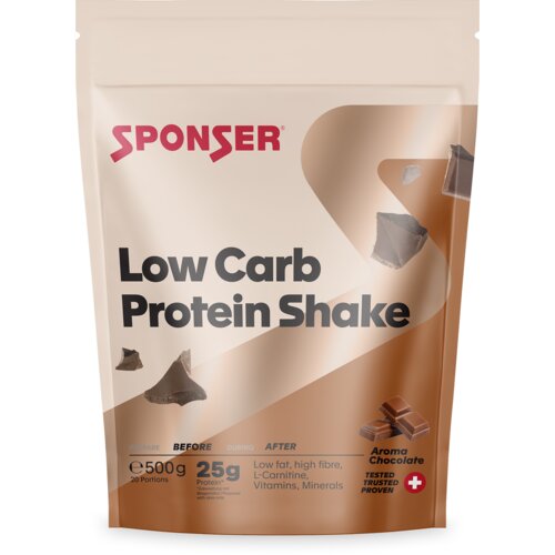  Low Carb Protein Shake - 500 g Cijene