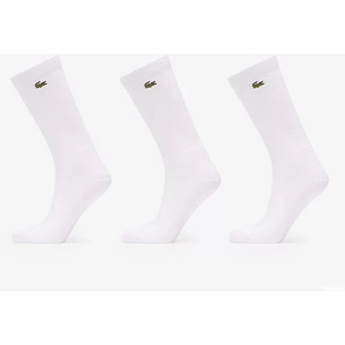 Lacoste Socks 3-Pack