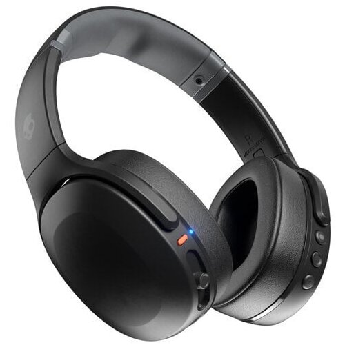 Skullcandy Crusher Evo Crna Slike