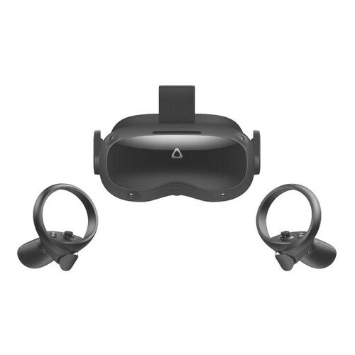 HTC VIVE Focus 3 Standalone Headset Slike