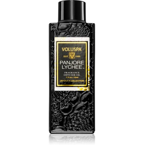 VOLUSPA Japonica Panjore Lychee dišavno olje 15 ml Cene