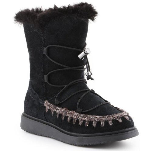 Geox J Thymar GB Crna Slike