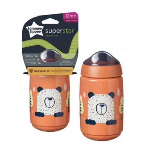 Tommee Tippee sportska flašica, 12+, 390ml Cene