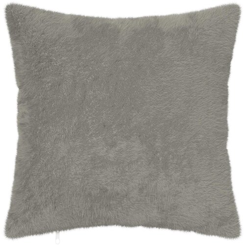  Presvlaka za jastuk 6 kom. HOUTEN Svjetlosiva 30 x 30 cm Slike