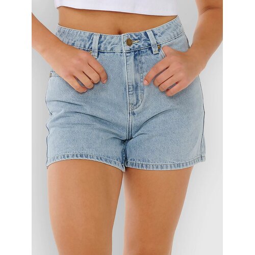 Rip Curl Tabby Denim Kratke hlace vintage blue Cene