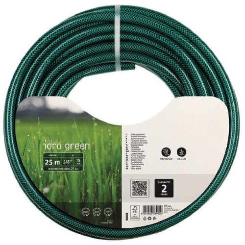 Fitt crevo Idro green 3/4" 25m Cene