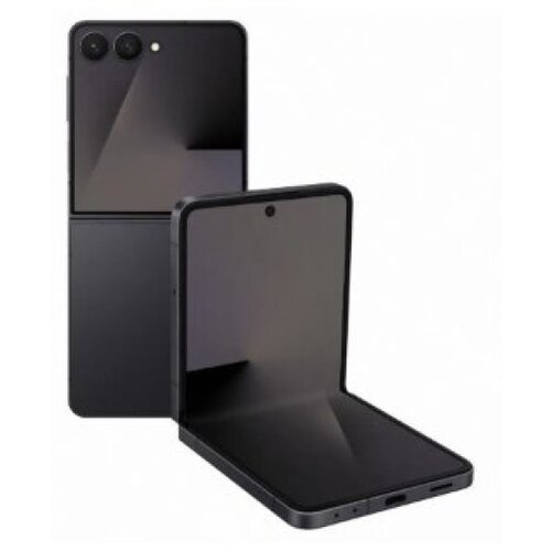 Samsung Z Flip 7 Crni 12256 Mobilni Telefon Cene
