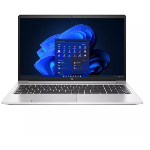 Hp Laptop ProBook 450 G9 DOS/15.6"FHD AG IPS/i5-1235U/8GB/256GB/GLAN/FPR/alu Cene