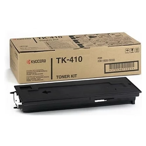  Kyocera TK-410 črn/black (TK410) - original MEGA AKCIJA!