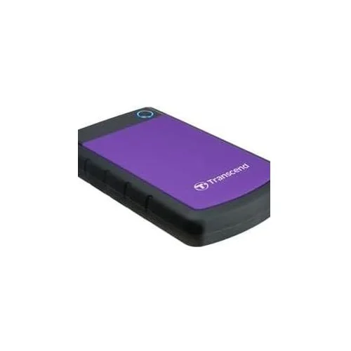 Transcend 4TB StoreJet 25H3USB 3.1,anti-shock protection