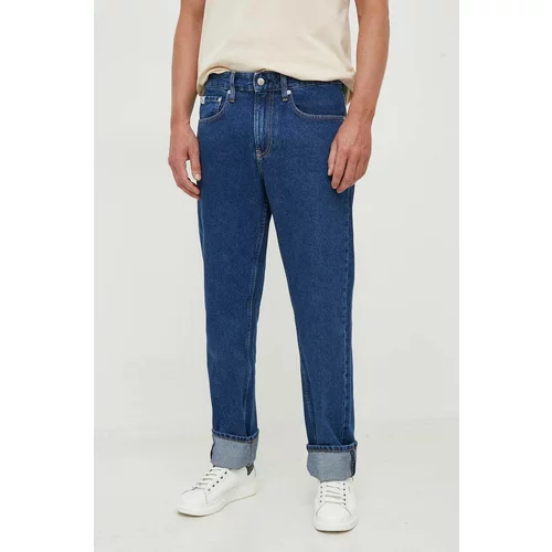 Calvin Klein Jeans Traperice za muškarce