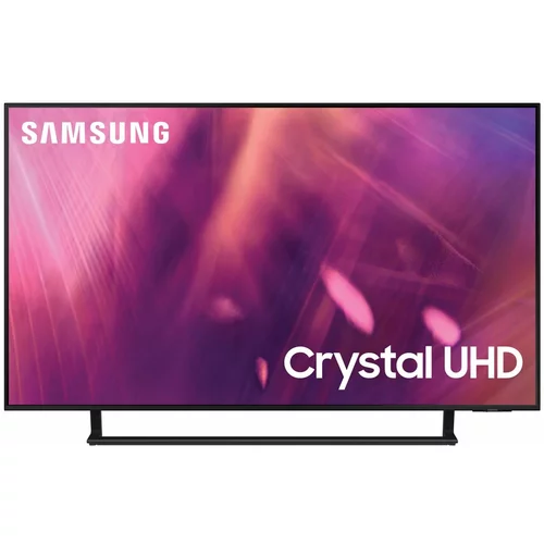 Samsung LED TV UE43AU9072UXXH, SMART