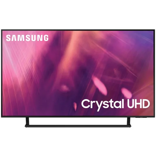 Samsung LED TV UE43AU9072UXXH, SMART