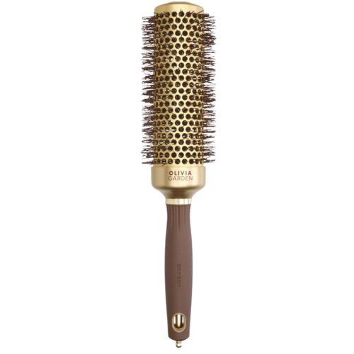 Olivia Garden Belgija expert blowout wavy speed gold xl četka 45mm Cene