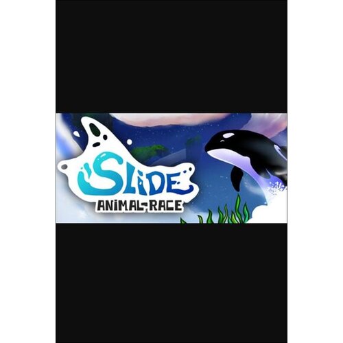 Steam Slide - Animal Race (PC) Key GLOBAL Cene