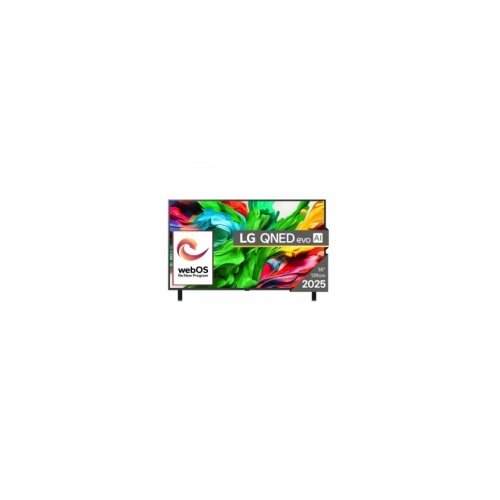LG 55&amp;#039;&amp;#039; (139 cm) 4K hdr smart qned tv, 2025 (a) 55QNED85A3C Slike