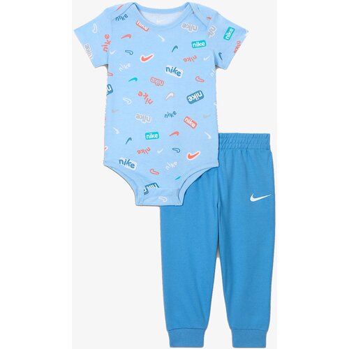 Nike Set NKN E1D1 SHORT SLV BSPS Cene