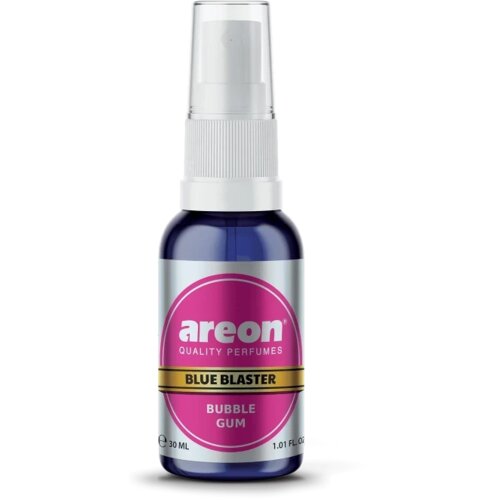 Areon parfem prskalica bubble gum 30 ml Cene