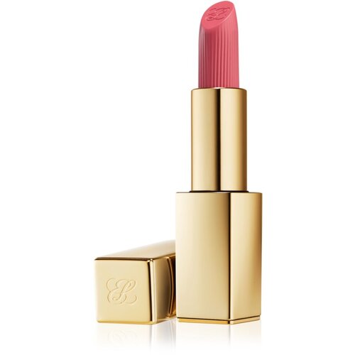 Est&amp;eacute;e Lauder Pure Color Creme Lipstick kremasta &amp;scaron;minka odtenek Eccentric 3,5 g Slike