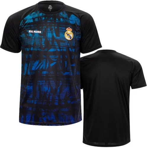 Drugo Real Madrid N°24 Poly trening majica dres