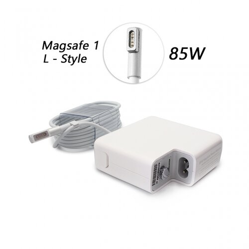 Apple Punjač za latptop MagSafe 85W HQ beli Cene