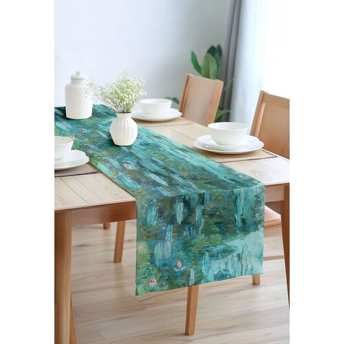 Hermia Runner RNNSRV0043, 50 x 150 cm, &Scaron;areni Cijene