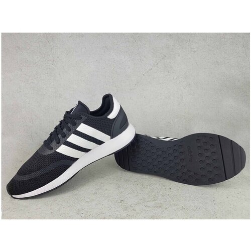 Adidas Nizke superge IH8875 Črna Slike