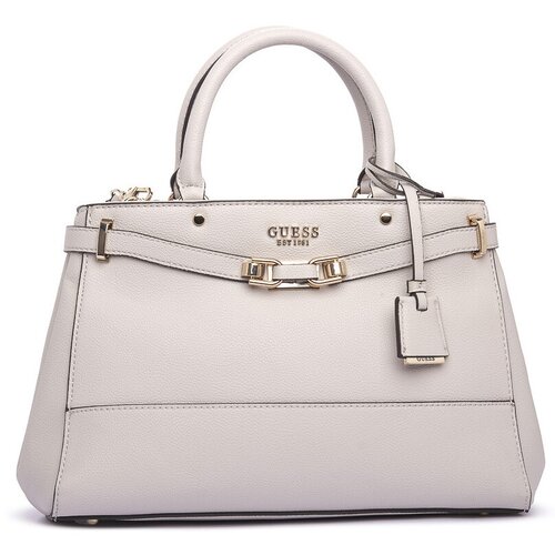 Guess Torbe STO SILVYE SATCHEL Siva Cene