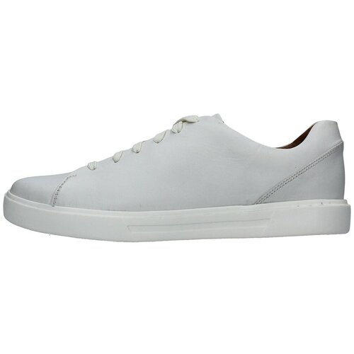 Clarks Nizke superge 26140164 Bela Cene