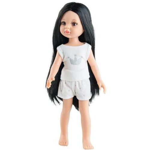 Paola Reina lutka karina u pidžami 32 cm Slike