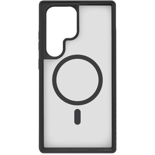  GEAR 4 MAGSAFE MATTE Maska za telefon za Samsung S24 Ultra , Crna Cene