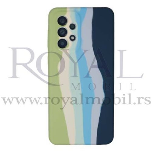  futrola kolor mix za samsung A336 galaxy A33 5G No30 Slike
