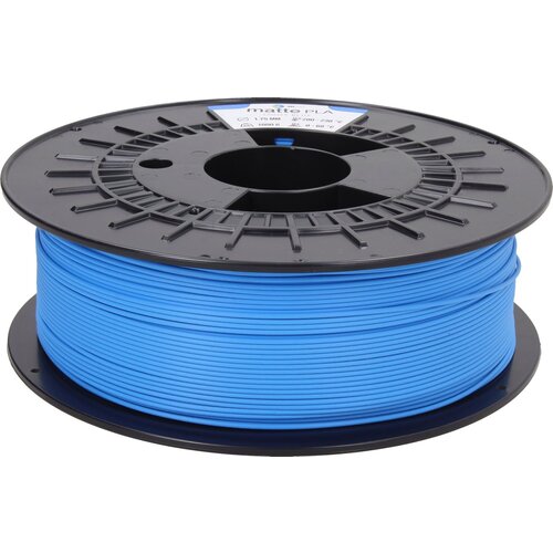 3DJAKE mattePLA svetlo modra - 1,75 mm / 2300 g Cene
