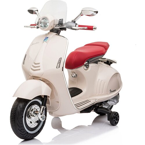 Prince Toys motor licenčni Vespa model 946, beli 43223 Cene