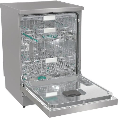 Gorenje GS673A67X prostostoječi pomivalni stroj - Slike