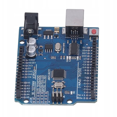 Rosfix modul acs A1 ATMEGA328 združljiv z arduino uno, (21656673) Slike