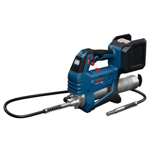 Bosch Akumulatorski pištolj za podmazivanje GFP 18V-10 Solo, 06019N6000 Cene