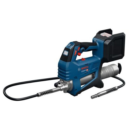 Bosch PROFESSIONAL akumulatorska pi&scaron;tola za mazanje GFP 18V-10 Professional 06019N6000 Cene