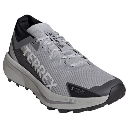 Adidas Nizke superge Terrex Siva Cene