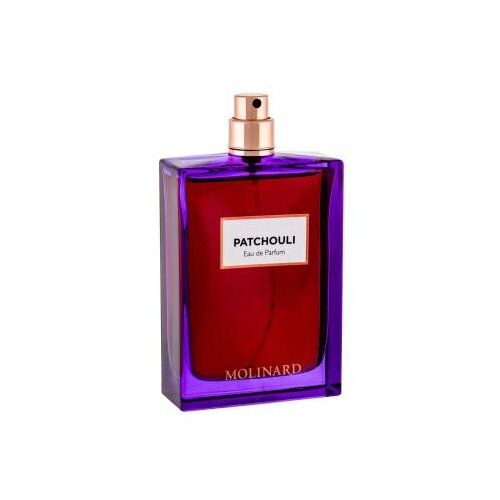 Molinard Les Elements Collection Patchouli 75 ml parfemska voda Tester unisex Slike