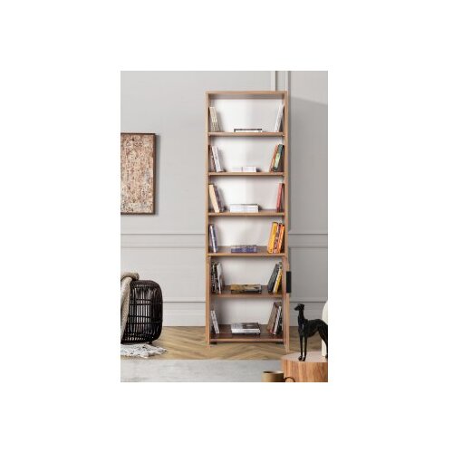 Hanah home biblioteka, krem Cijene
