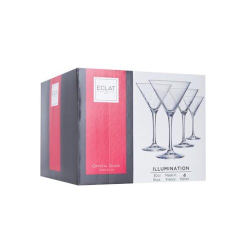 Luminarc Illum ča&amp;scaron;a cocktail 30cl ( L7562 ) Slike
