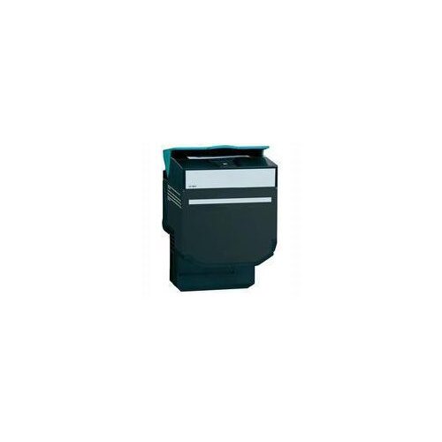 Lexmark Toner za C540H1KG (črna), kompatibilen Cene