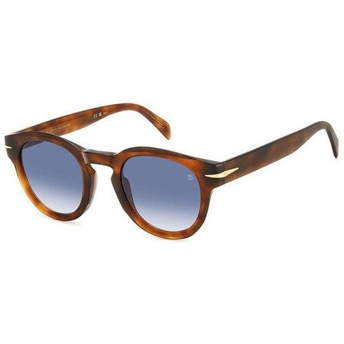 David Beckham Naočare za sunce DB 7041/S FLAT WR9/08 Slike